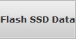 Flash SSD Data Recovery West Charleston data